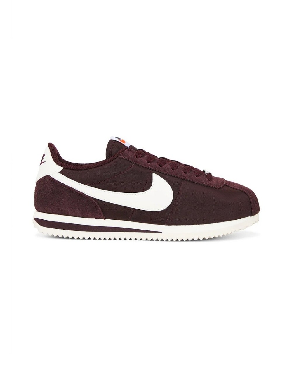 Cortez Textile Sneakers